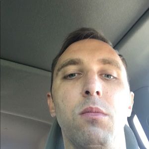 Meet your Posher, Sean